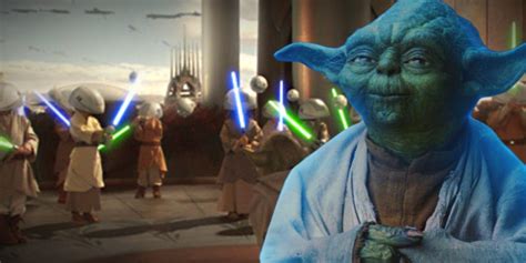 Image result for Yoda and the Force