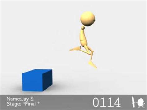Image result for Jumping Box Animation Frame