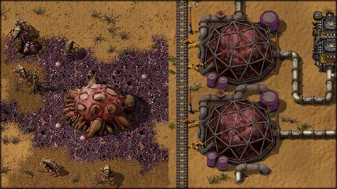 Factorio Mod に対する画像結果