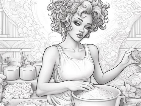 Colour Coding Table to Paint Flours に対する画像結果