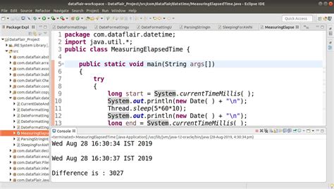 Image result for Date and Time Class in Java