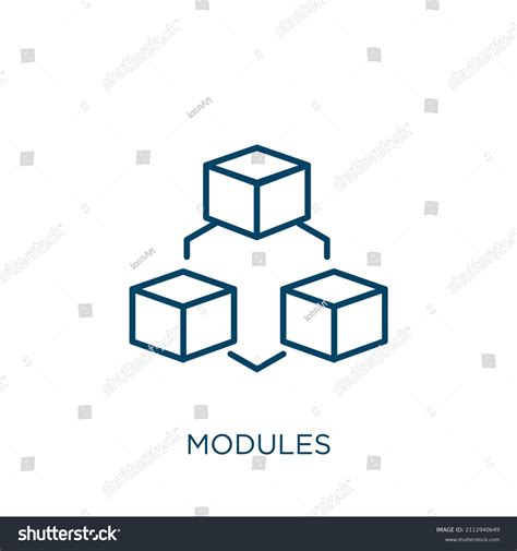 Image result for V Module Icon