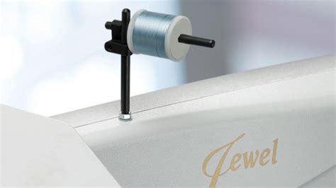 Toradh íomhá ar Horizontal Spool Pin