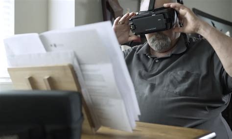 Image result for Low Vision Assistive Technology