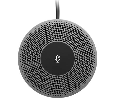 Image result for Logitech Videoconference Microphone