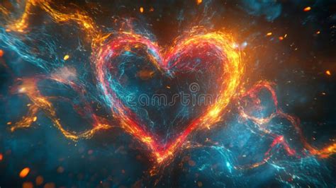 Toradh íomhá ar Cosmic Heart Nebula