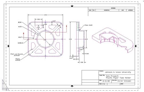 Image result for Acad Sample Drawing