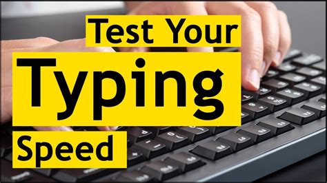Image result for Typing Speed Test