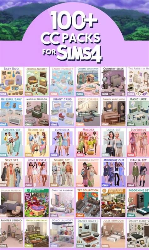 Afbeeldingsresultaten voor Sims 4 CC Build Items Folder