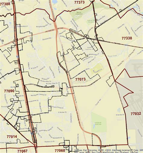 Image result for 77030 Zip Code Map
