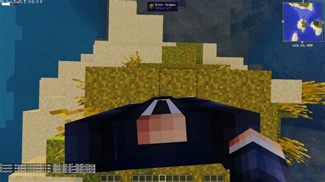 Image result for Holding Minecraft Map First Person