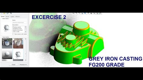 Afbeeldingsresultaten voor Allen Keuy Creo Tutorial YouTube