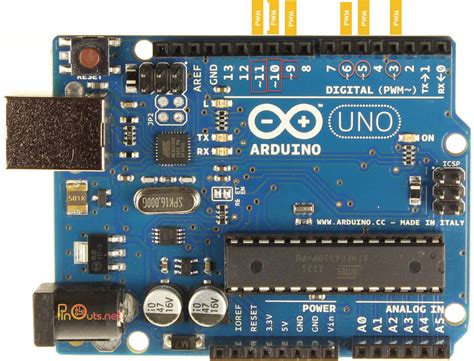 Image result for Arduino F-22 Driver