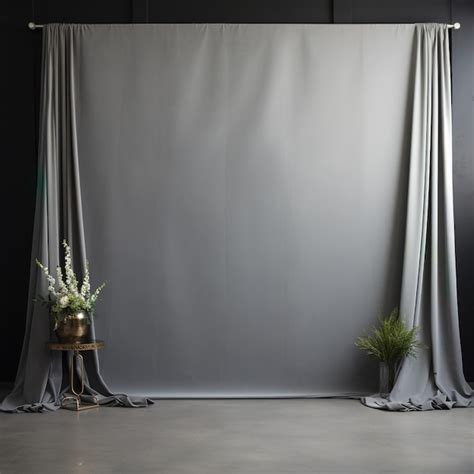 Image result for Backdrop Gray for Year-End