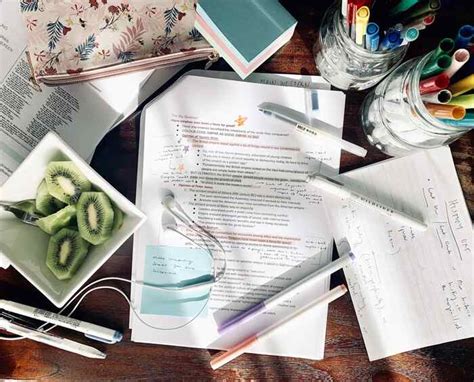 Productive Morning Routine for Students に対する画像結果