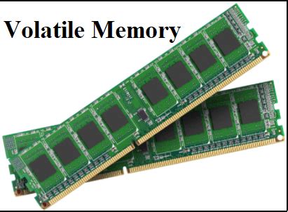 Non-Volatile Memory Components に対する画像結果