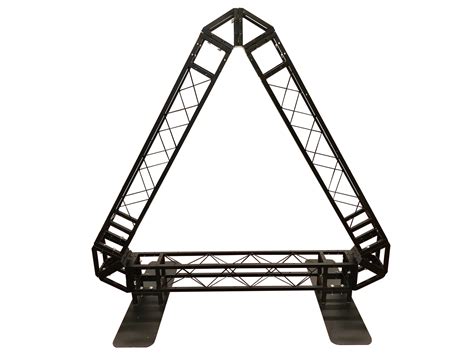 Image result for Triangular Lighting Truss