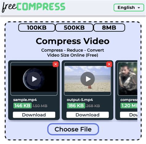 Compressed Video File Free に対する画像結果