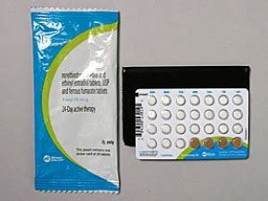 Loestrin Fe 24 に対する画像結果