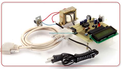 Toradh íomhá ar LED Display Module Schematic/Diagram