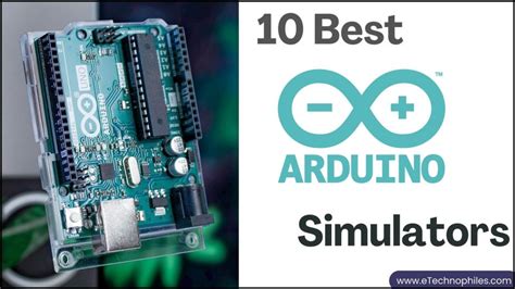 Image result for Simulateur Arduino