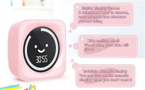 Image result for Visual Timer for Kids