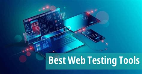 Web Testing Tech に対する画像結果