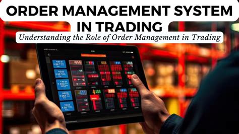 Image result for Order Management System Trading