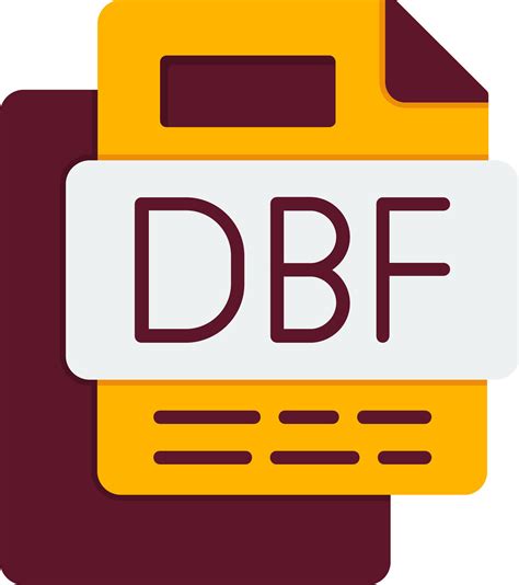 DBF Table Icon に対する画像結果