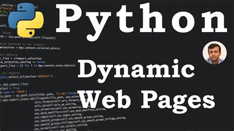 Image result for How to Create a Web Page in Python