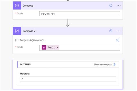 Afbeeldingsresultaten voor Compare within Array in Power Automate