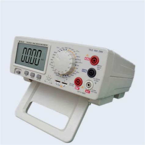 Image result for Desktop Multimeter