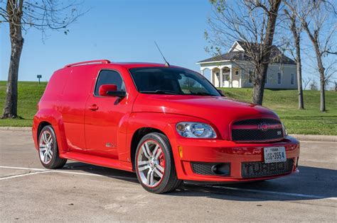 Image result for 2009 HHR SS Low Boost