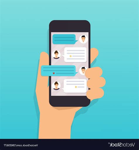 Toradh íomhá ar Text Message Graphic Generator