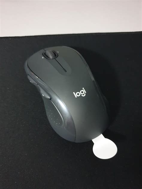 Image result for Logitech M510 Mouse Wheel