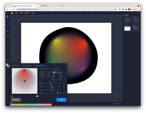 Image result for Gradient Drawing