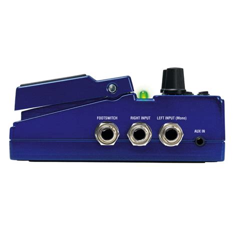 Toradh íomhá ar DigiTech JamMan Looper