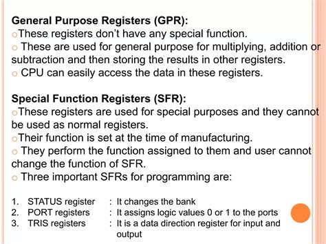 Image result for Pic Microcontroller Architecture