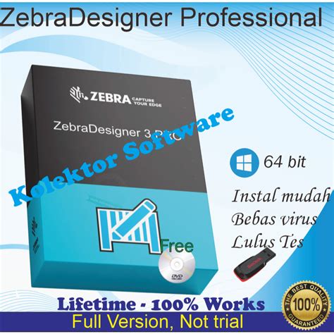 Toradh íomhá ar ZebraDesigner Icon