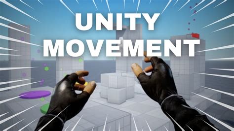 How to Make an FPS Controller Unity に対する画像結果