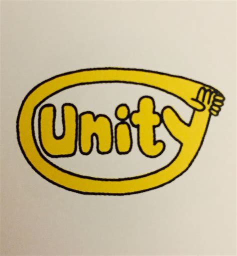 Image result for Unity Word Logo