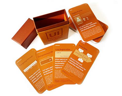 Image result for UI Patterns Cards