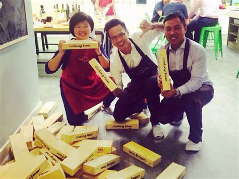 Toradh íomhá ar Cooking Fever Birthday