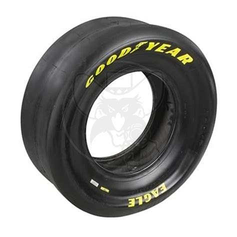 Goodyear Drag Slick に対する画像結果