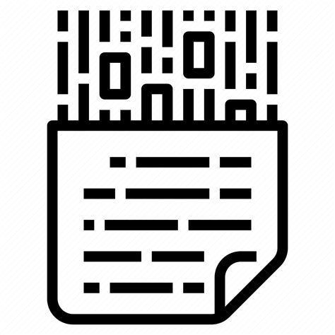 Image result for Label Decoding Icon