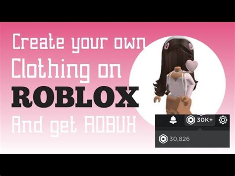 How to Make Roblox Clothing in Game に対する画像結果