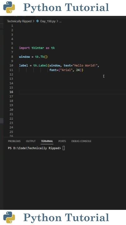 Image result for How to Create GUI Iwth Python