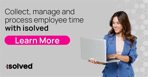 Image result for Isolved Employee Time Clock