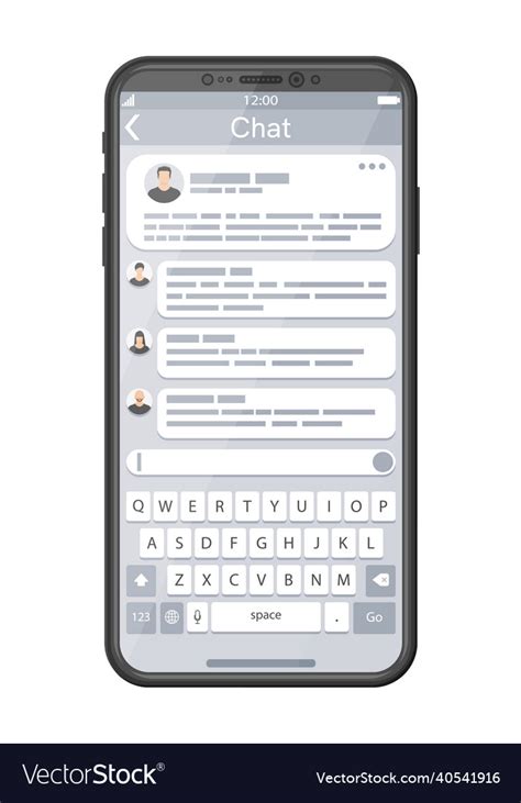 Message Box with Keyboard in a App に対する画像結果