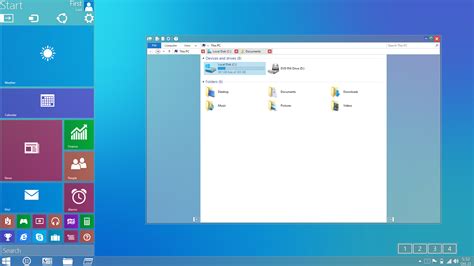 Image result for Window 9 Computer